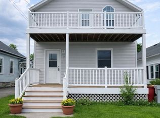 1016 4th Ave #A, Antigo, WI 54409