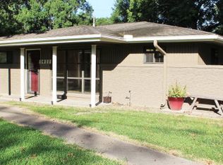 1411 Avenue H, Nederland, TX 77627