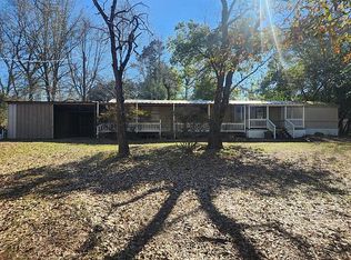 8774 Willis Rd, Silsbee, TX 77656