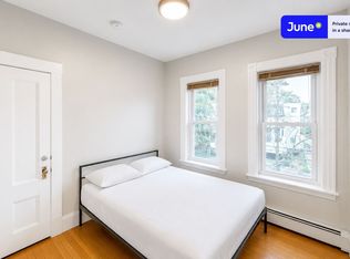 76 Easton St #A, Allston, MA 02134