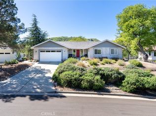 66 Terrace Hill Dr, Paso Robles, CA 93446