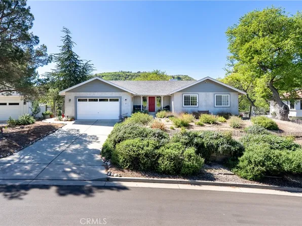 66 Terrace Hill Dr, Paso Robles, CA 93446