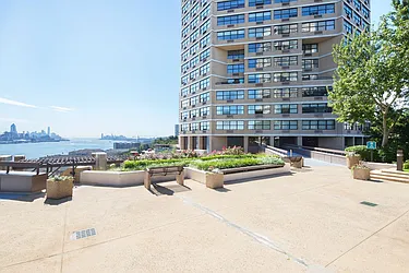 Sold by Coldwell Banker Residential Brokerage - Hoboken