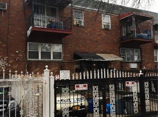 1275 Croes Ave, Bronx, NY 10472
