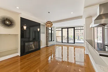 Rented by CORE