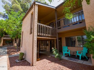 140 E Cortez Dr #A201, Sedona, AZ 86351