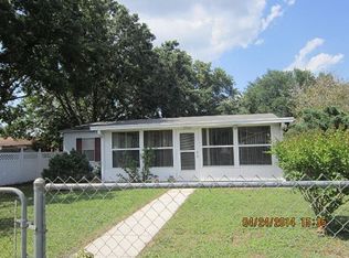 3402 David St, Lake Wales, FL 33859