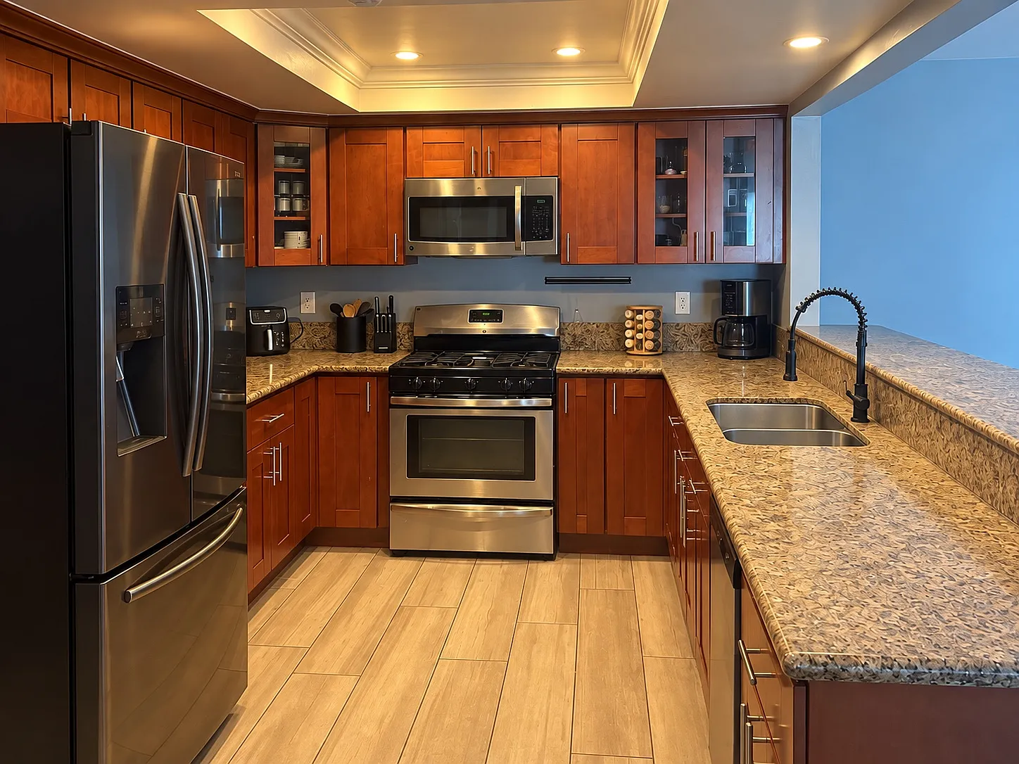 1 bed, $1,600 — Photo 3