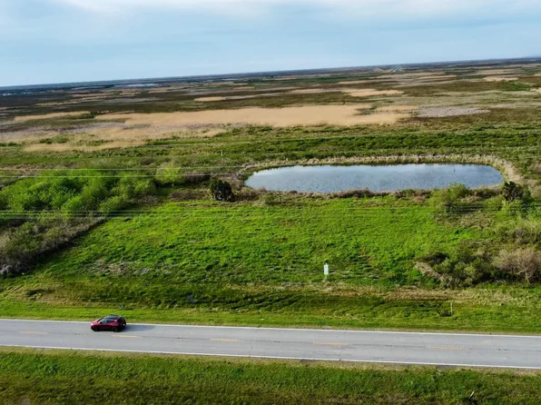 Gulf Beach Hwy, Cameron, LA 70631