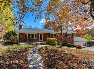 66 Gibson Rd, Asheville, NC 28804