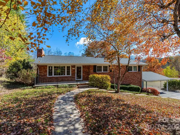 66 Gibson Rd, Asheville, NC 28804
