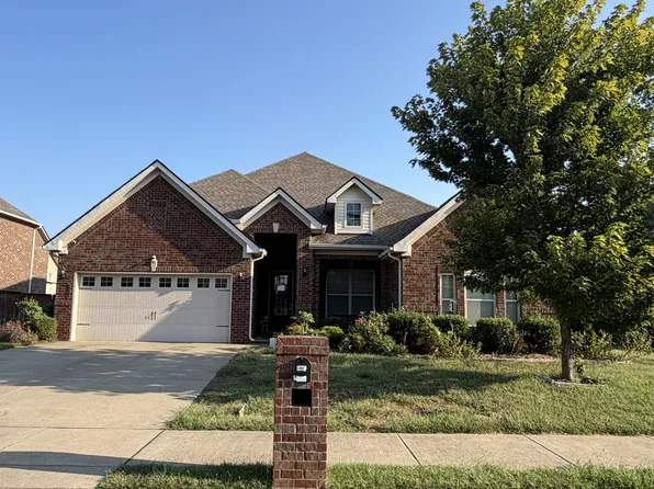 4732 Kingdom Dr, Murfreesboro, TN 37128