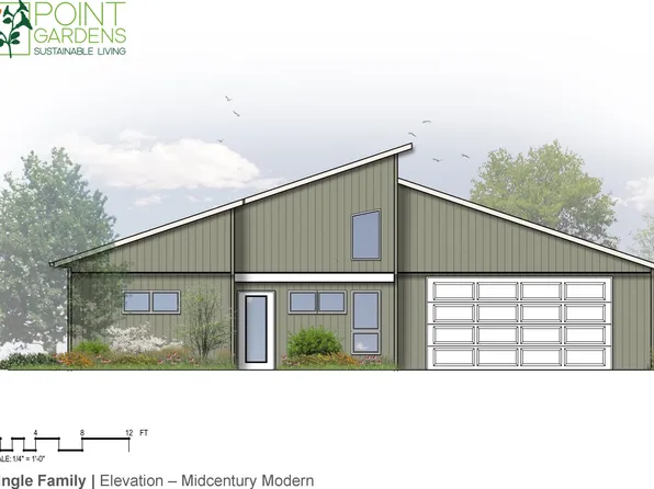 115 Lupine Ave, Poynette, WI 53955