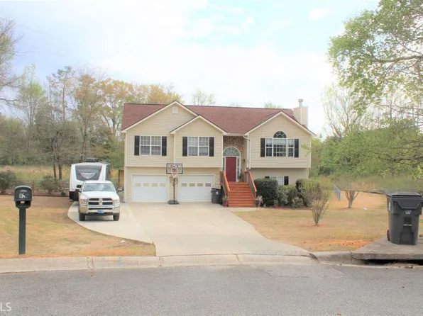62 Bishop Mill Dr, Cartersville, GA 30121