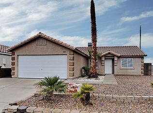 391 Papaya Pl, Henderson, NV 89015