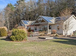 250 N Main St, Sunderland, MA 01375