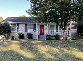 640 Des Moines Dr, Hermitage, TN 37076