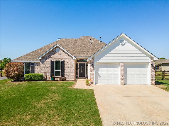 2nd image of 11292 S 275th East Ave