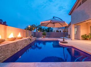2901 E Riviera Pl, Chandler, AZ 85249