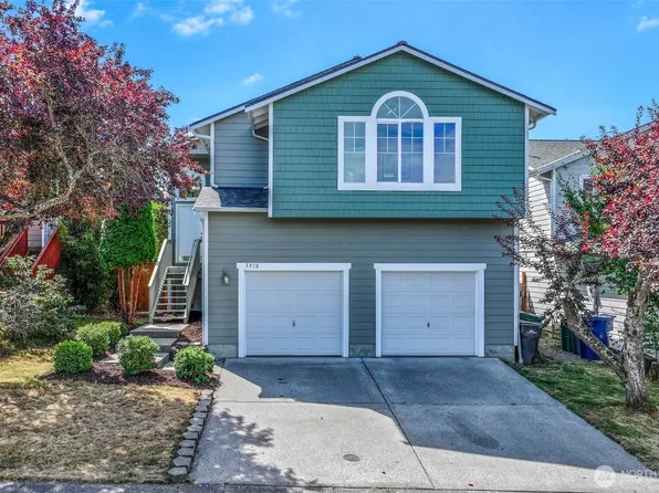 3918 152nd Place SE, Bothell, WA 98012
