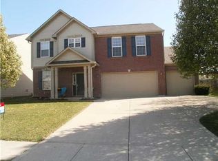 11047 Bear Hollow Dr, Indianapolis, IN 46229