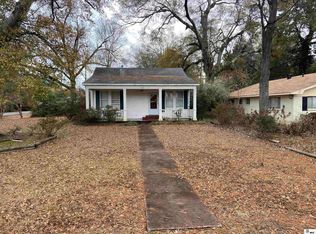 610 Hilton St, Monroe, LA 71201