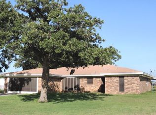 1121 County Road 1750, Chico, TX 76431