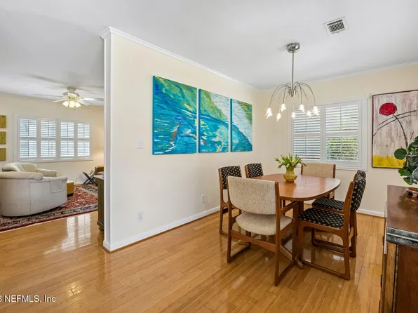 1055 OCEAN Boulevard, Atlantic Beach, FL 32233