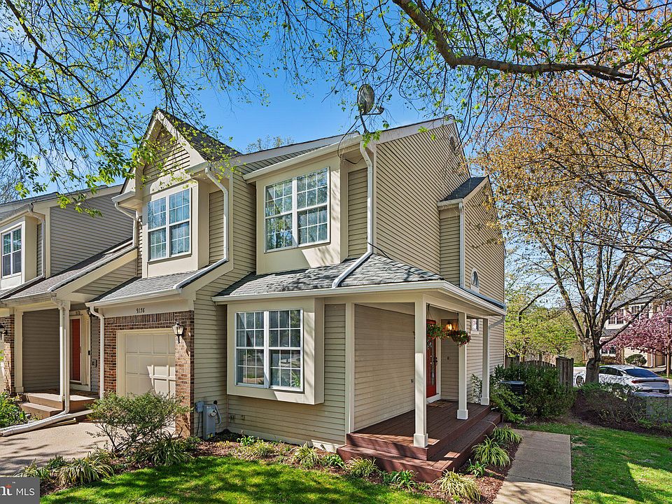 9176 Emersons Reach, Columbia, MD 21045 Zillow