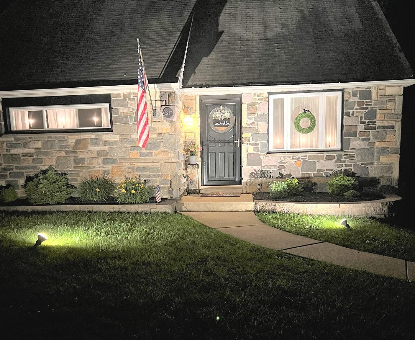 2227 Franklin Ave, Morton, PA 19070 Zillow