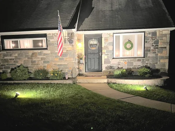 2227 Franklin Ave, Morton, PA 19070