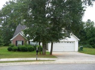4699 Warners Trl, Norcross, GA 30093