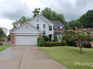 4916 Buckhorn Dr, Burlington, KY 41005