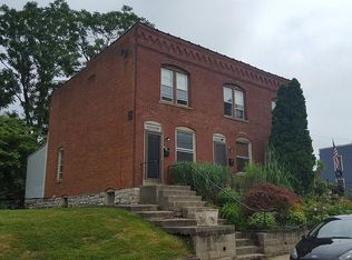 138 Wilber Ave, Columbus, OH 43215