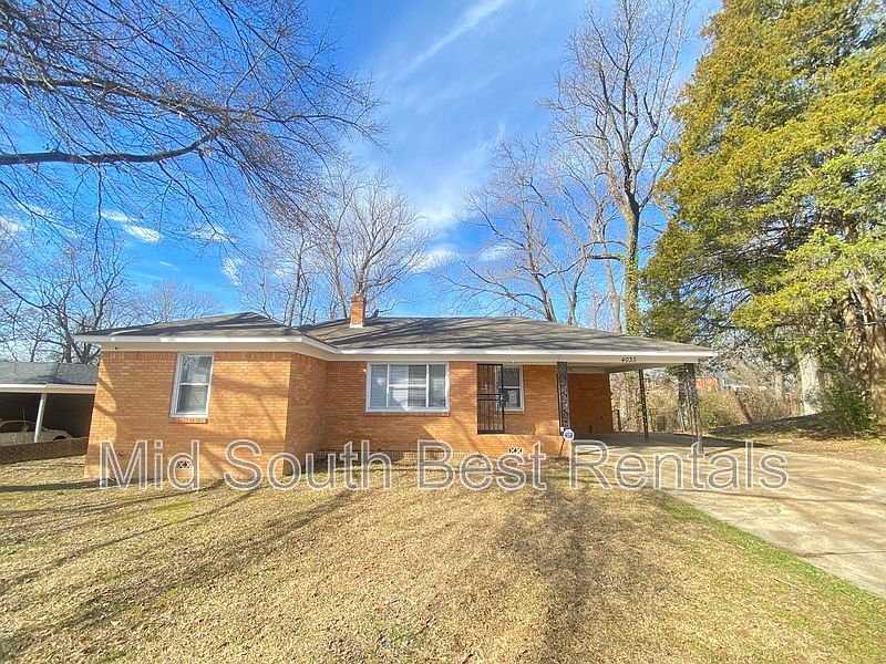 1st image of 4033 Woodburn Dr