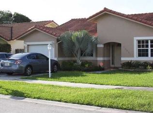 13531 SW 182nd St, Miami, FL 33177