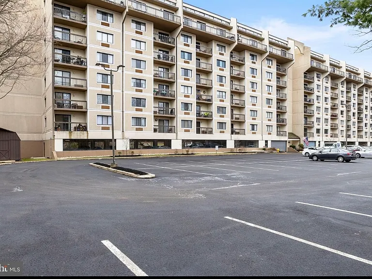 800 Avondale Rd #5F — Photo 10