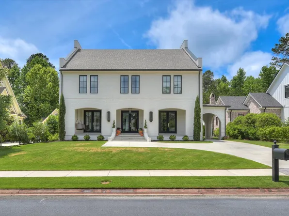 753 Bishops Circle, Evans, GA