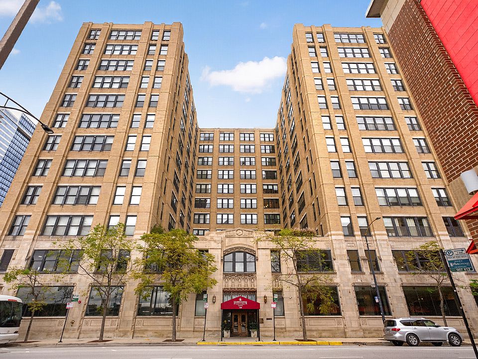 1st image of 728 W Jackson Blvd APT 712