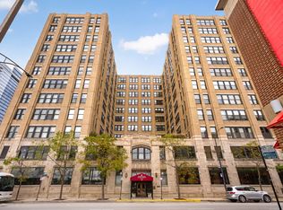 728 W Jackson Blvd APT 712, Chicago, IL 60661