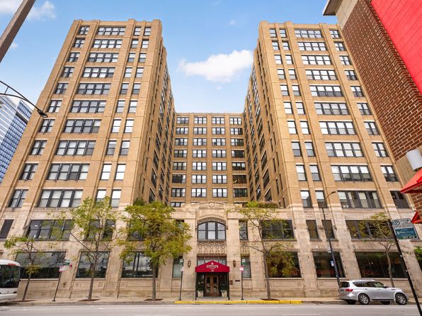 728 W Jackson Blvd APT 712, Chicago, IL 60661 property photo