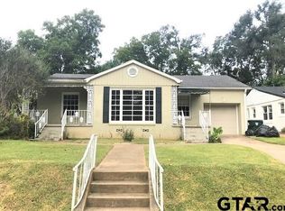 1605 S Wall Ave, Tyler, TX 75701