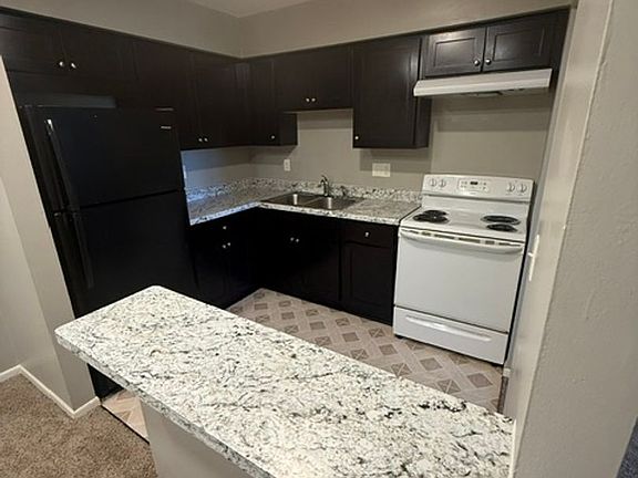 4th image of 5021 Byrd Ave #210