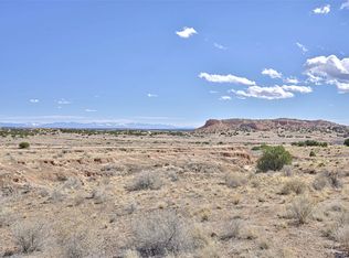 LOT 1 Blue Earth Trl, Abiquiu, NM 87510