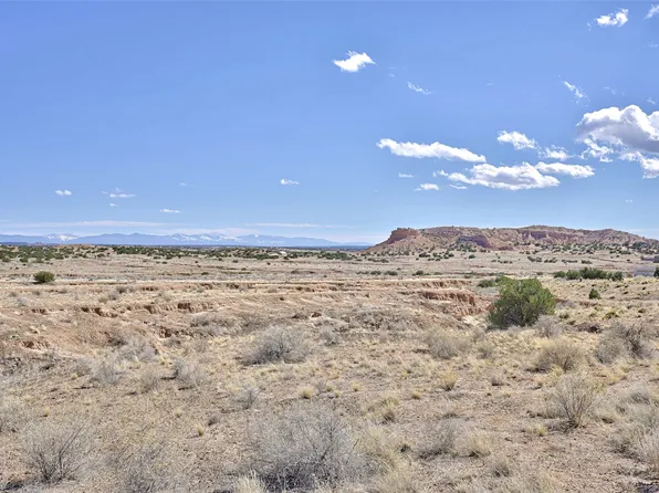 LOT 1 Blue Earth Trl, Abiquiu, NM 87510