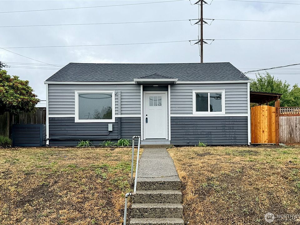 1st image of 615 S Hawthorne Street