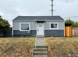 615 S Hawthorne St, Tacoma, WA 98465