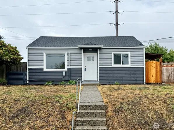 615 S Hawthorne Street, Tacoma, WA 98465