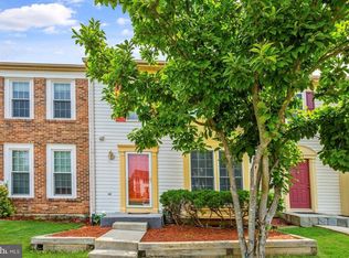 11305 Narrow Trail Ter, Beltsville, MD 20705