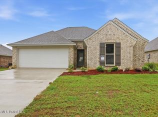 511 Stone Brook Pl, Brandon, MS 39042